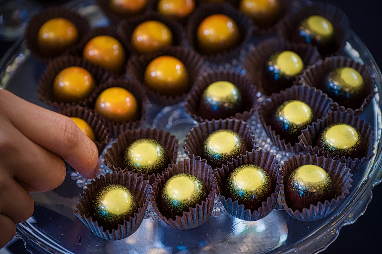 Chocolates
