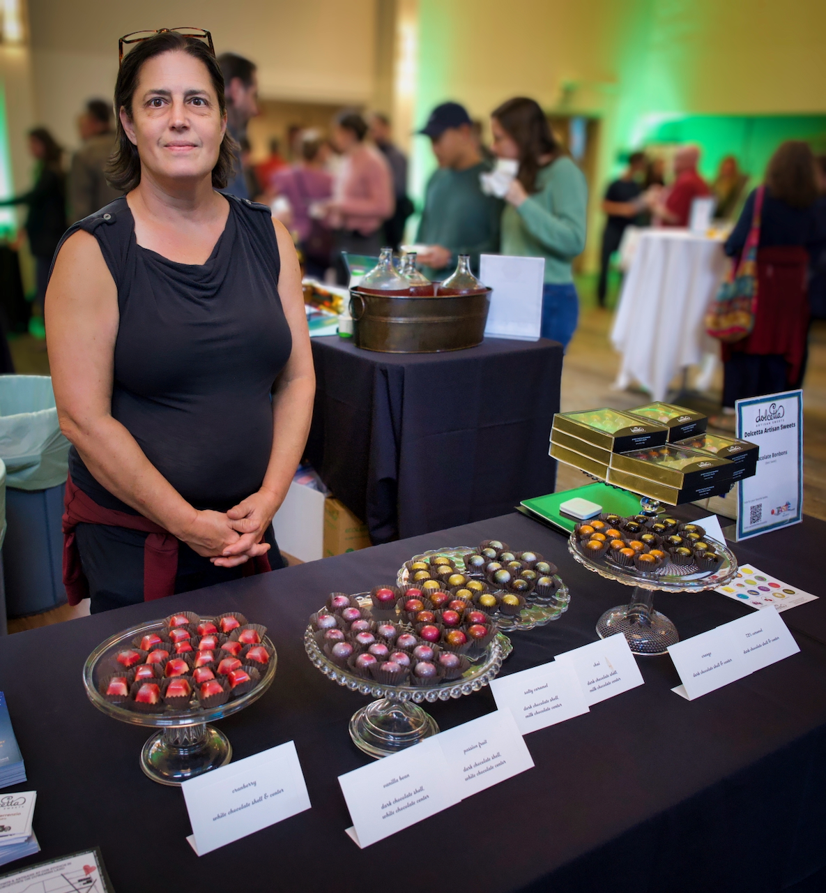 Dolcetta Artisan Sweets
