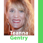 Teanna insert