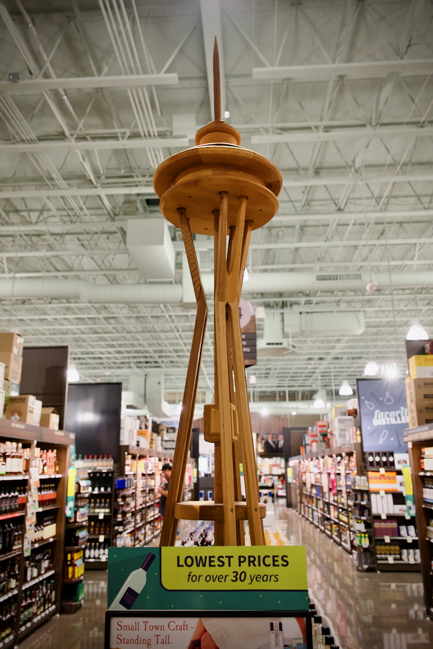 Space Needle