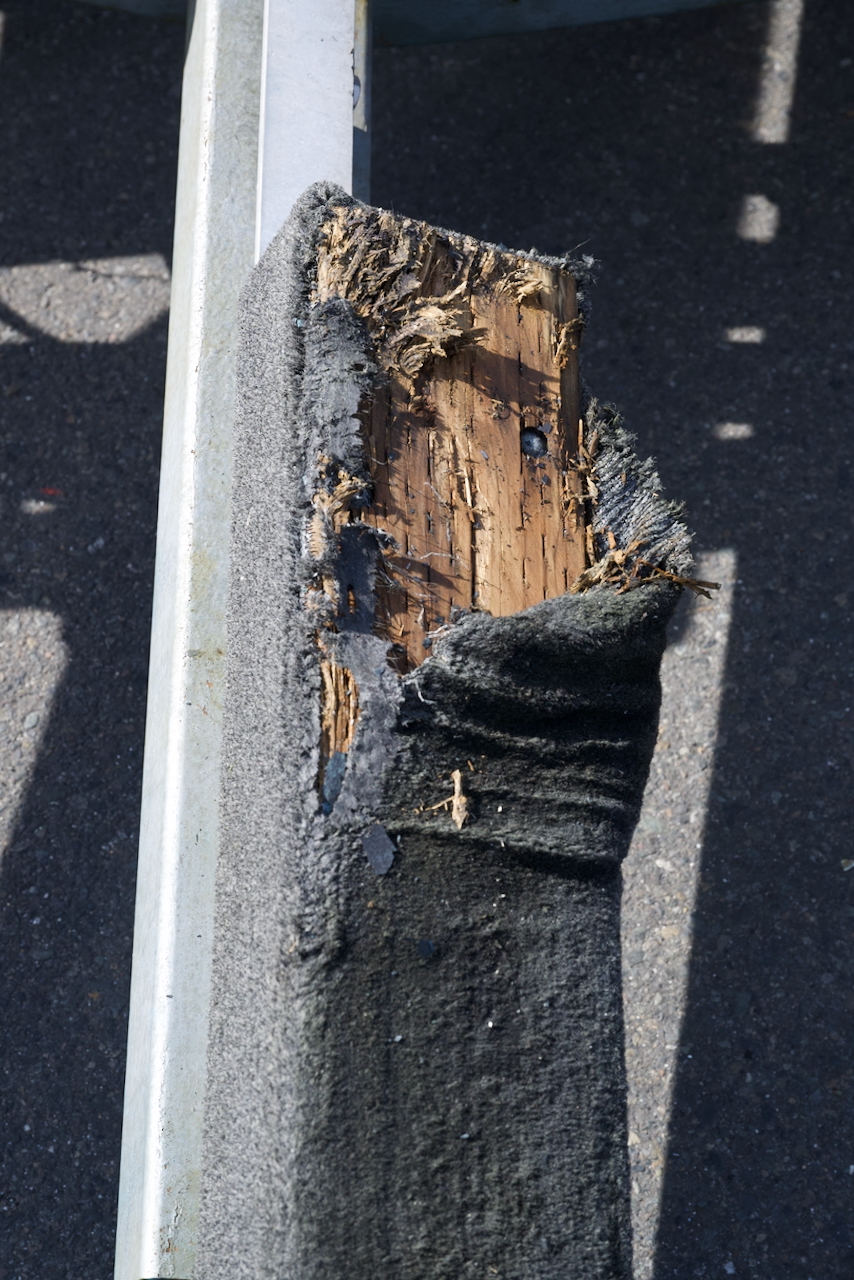 damage