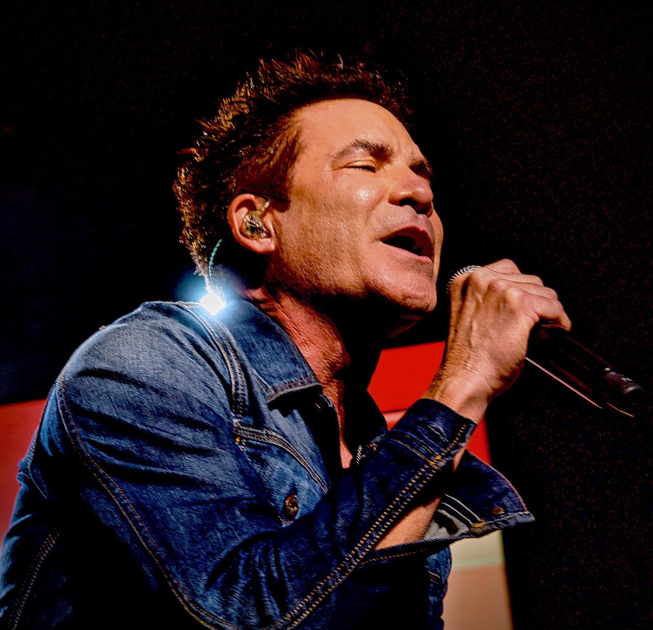 Pat Monahan