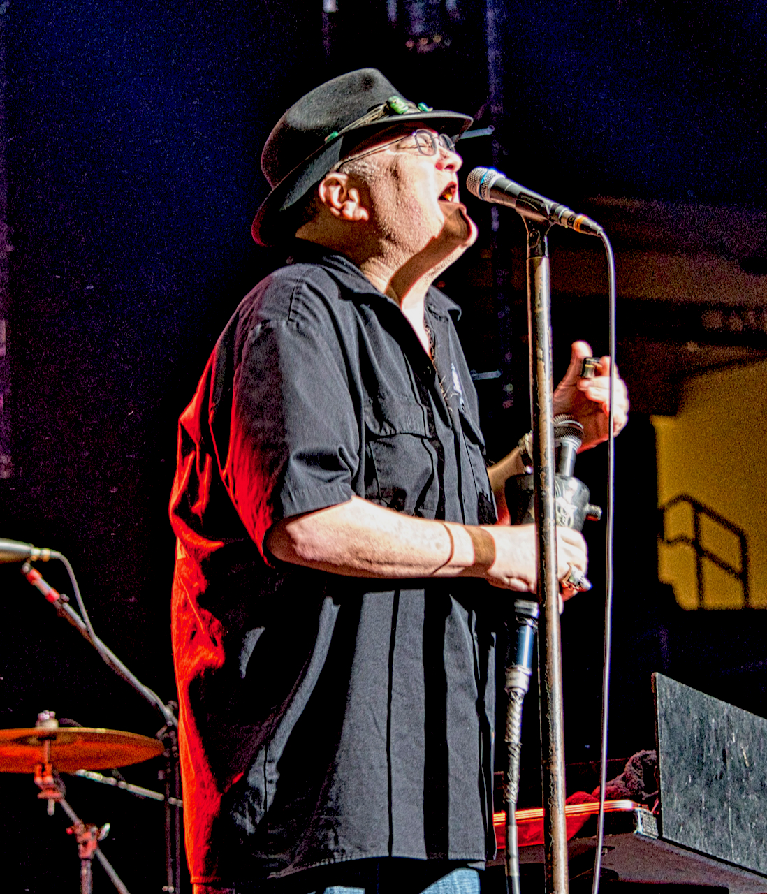 John popper