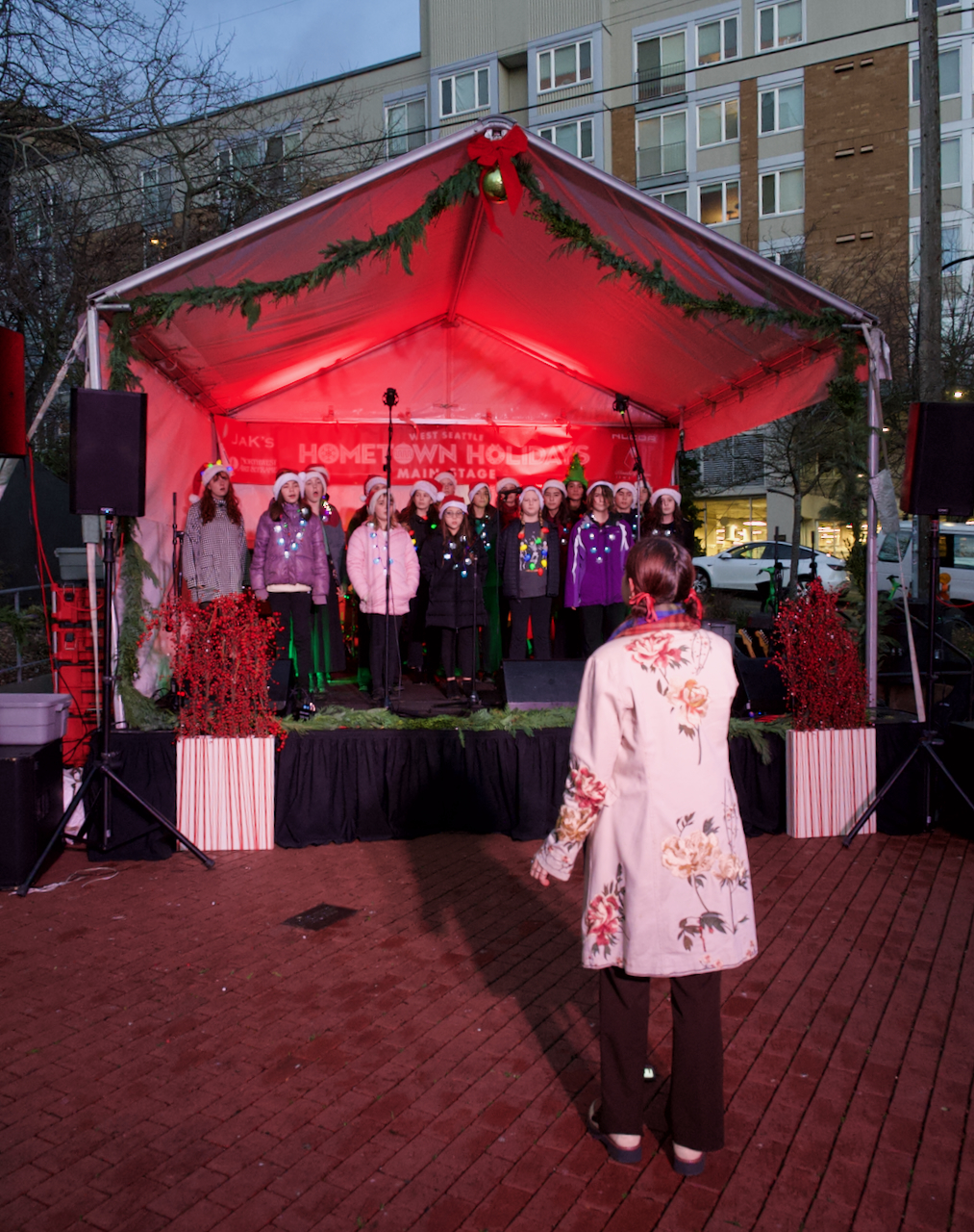 Endolyne Childrens Choir