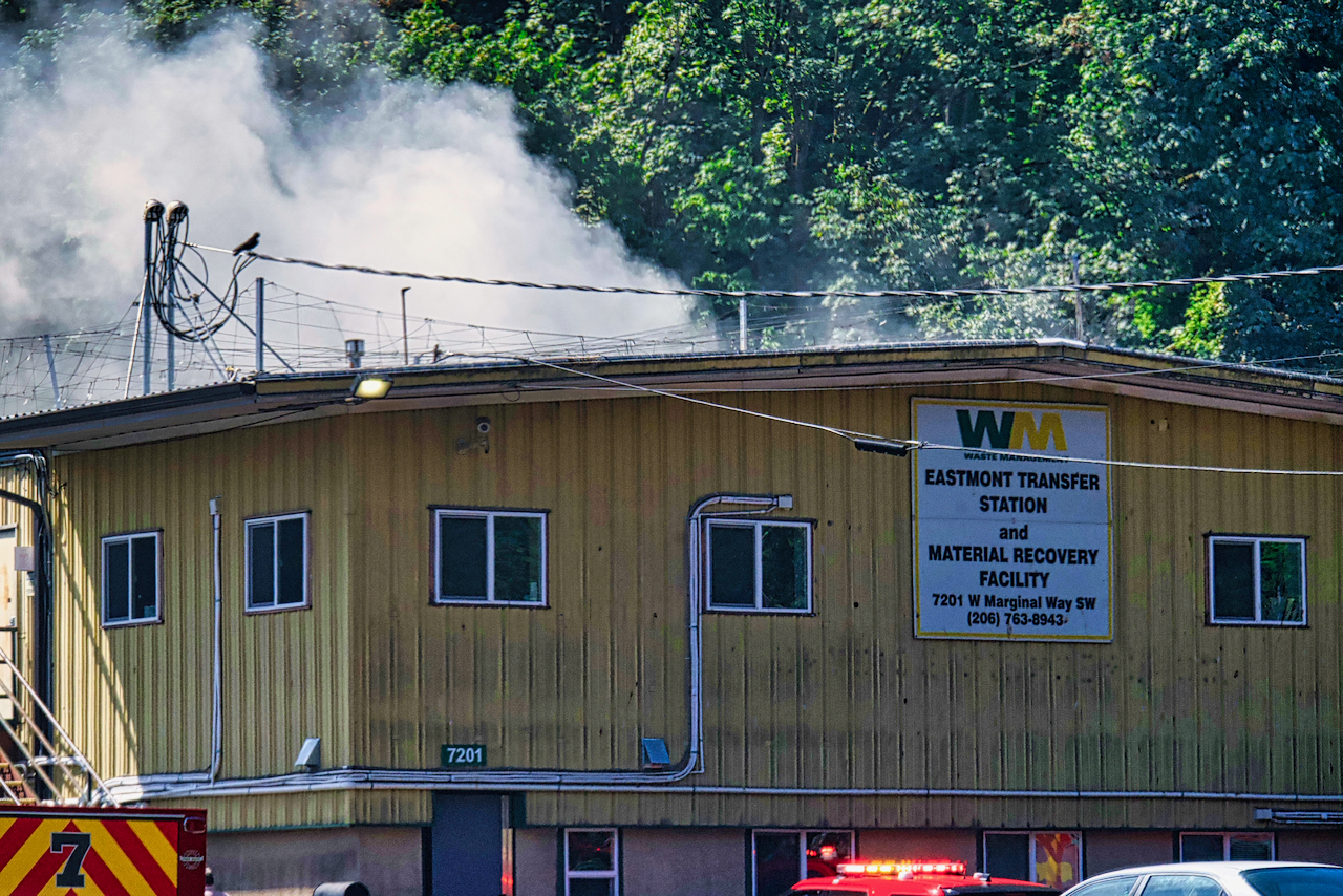 WM Fire