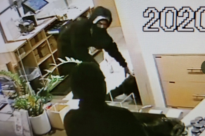 weed store robber 2