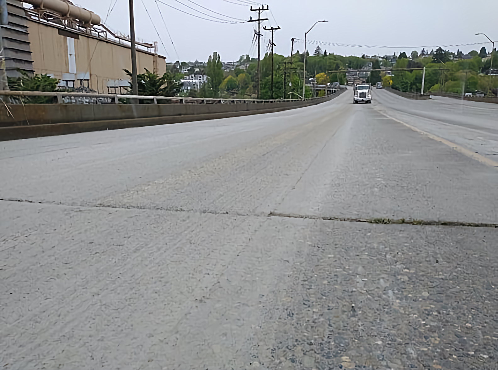 Bridge Deck