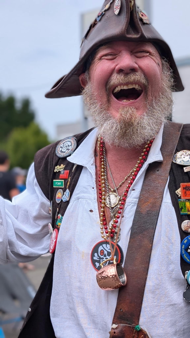 pirate