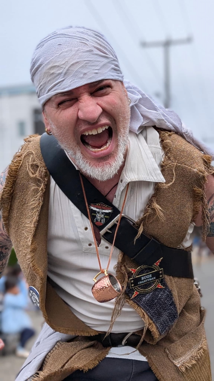Pirate