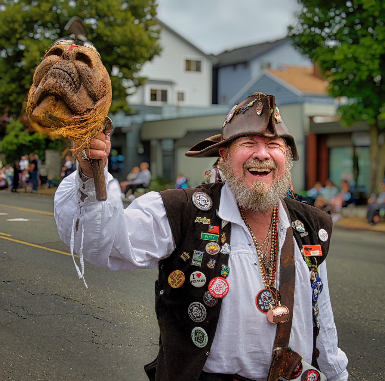 Pirate