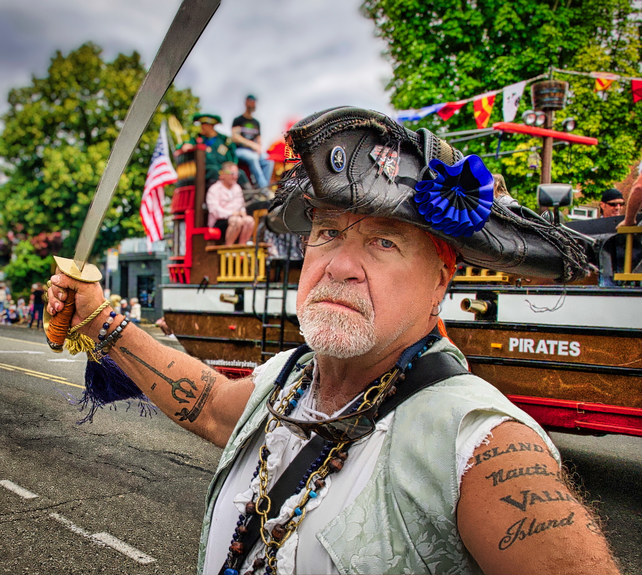 Pirate