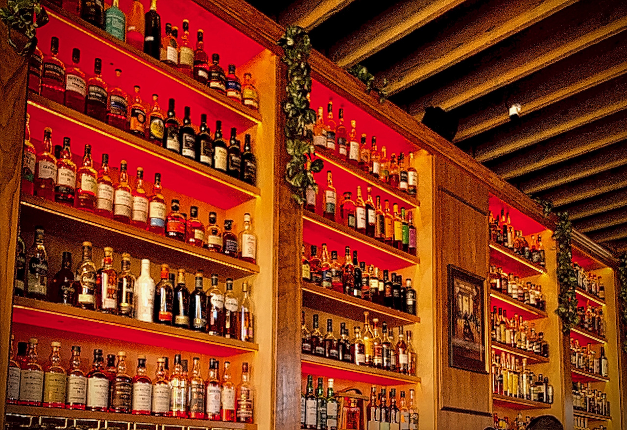 Whiskies