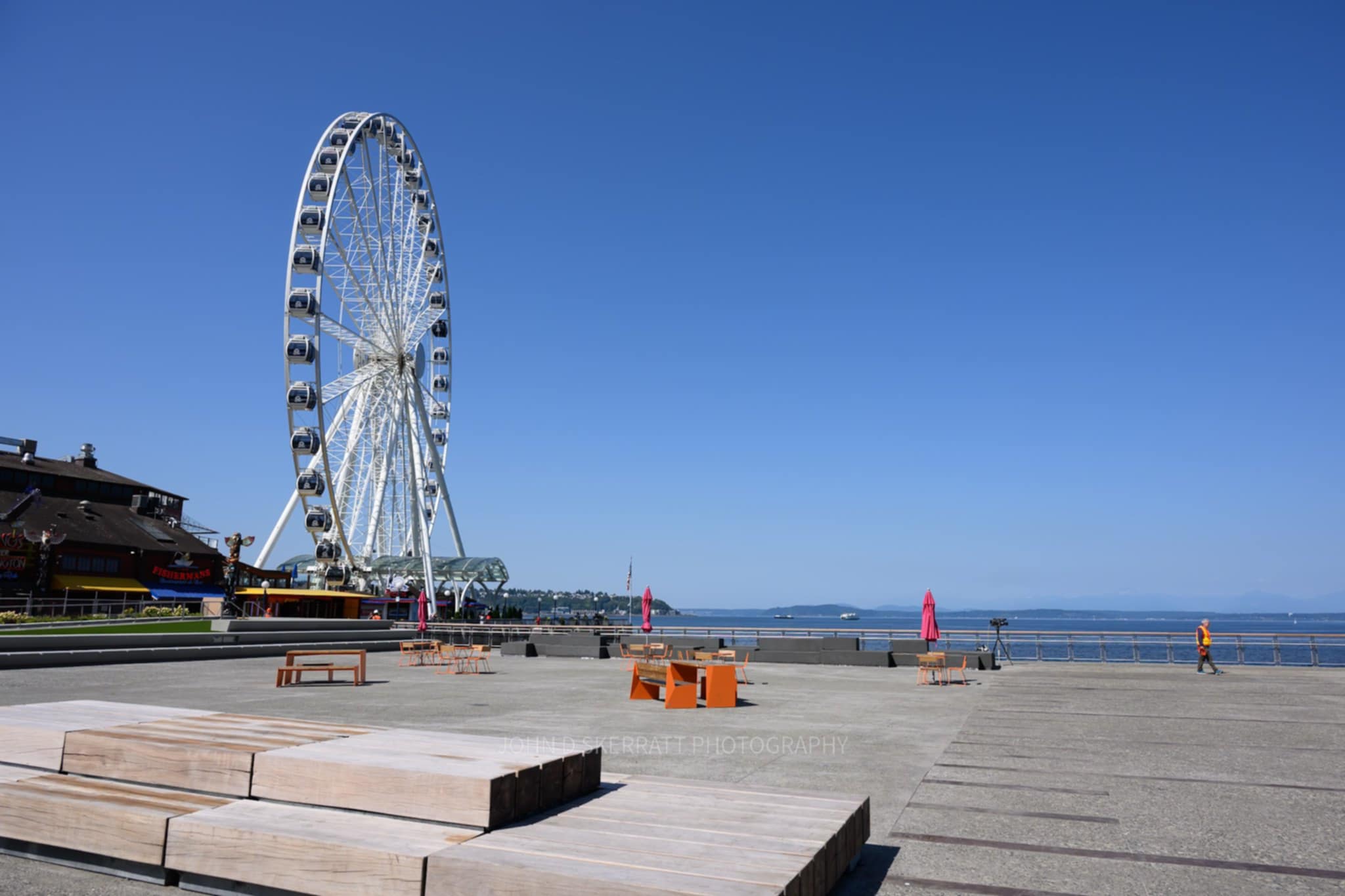 pier 58