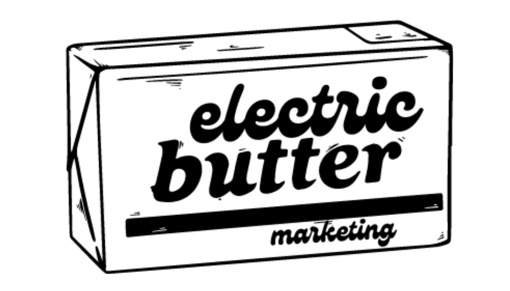 Electric Butter