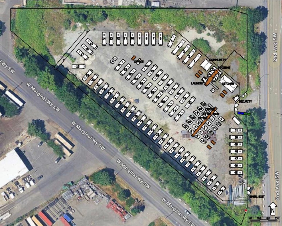 Glassyard Commons
