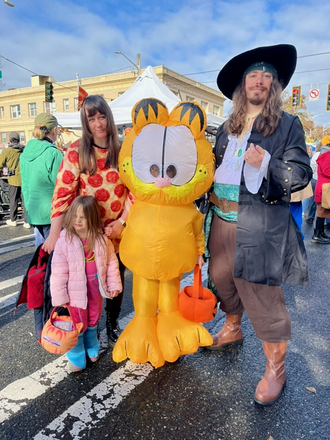 costumes