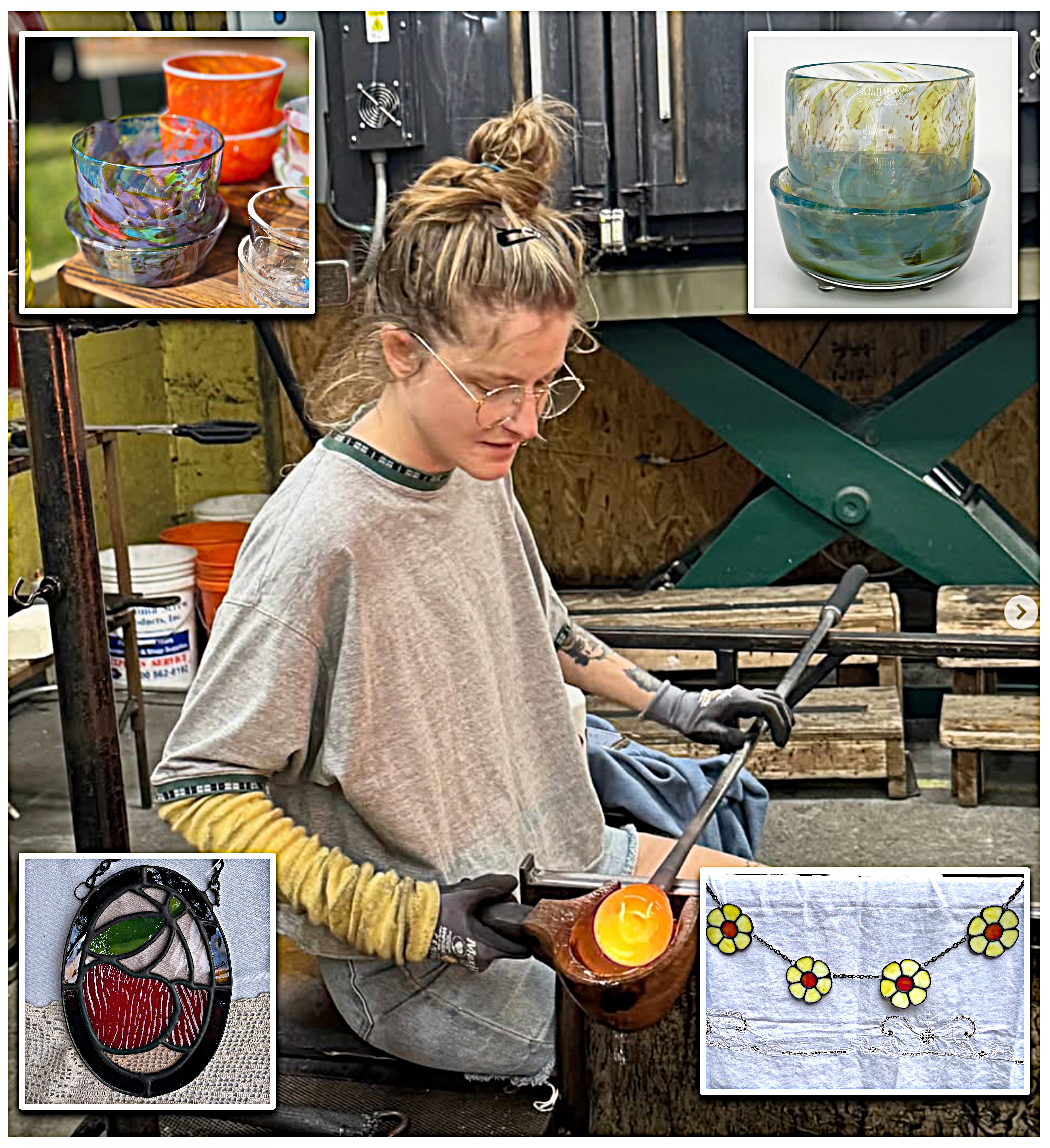 honeydew glassworks