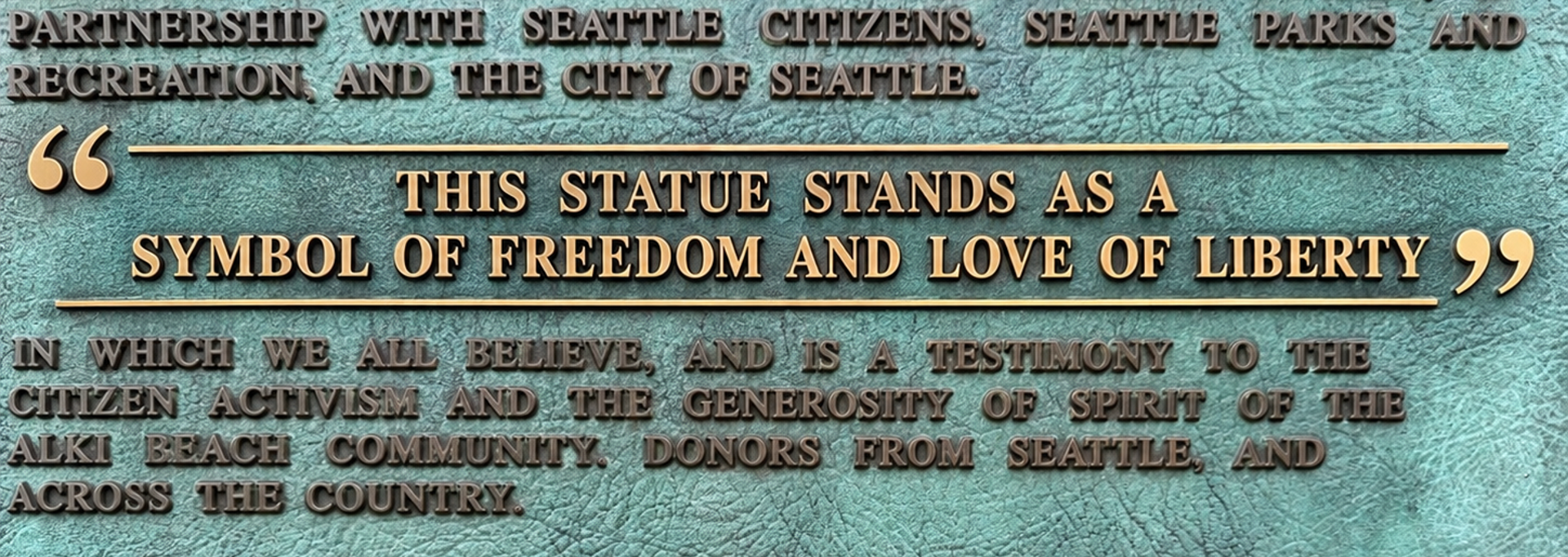 inscription
