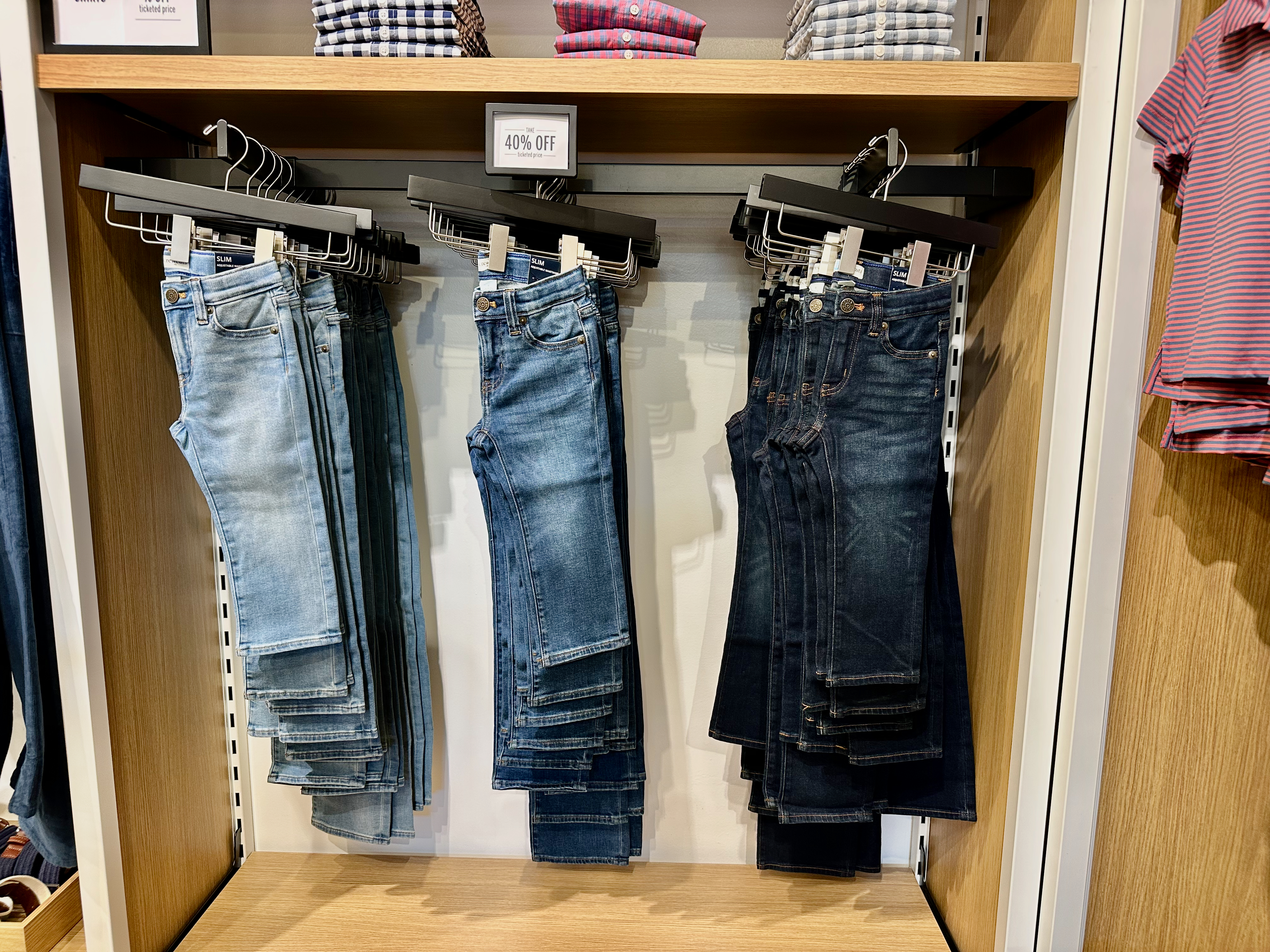 kid jeans