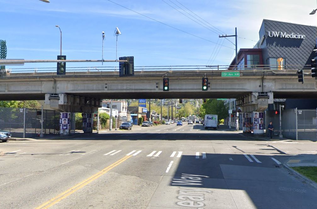 leary way bridge