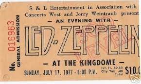 led zep