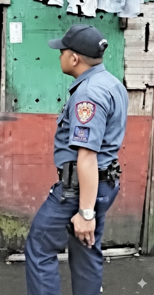 Manila Cop