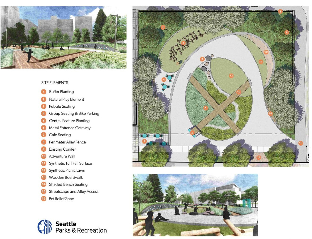 Park Plan