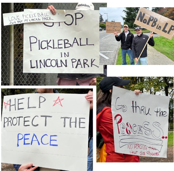 protest signs