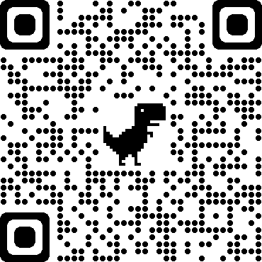 QR Code for casa italiana