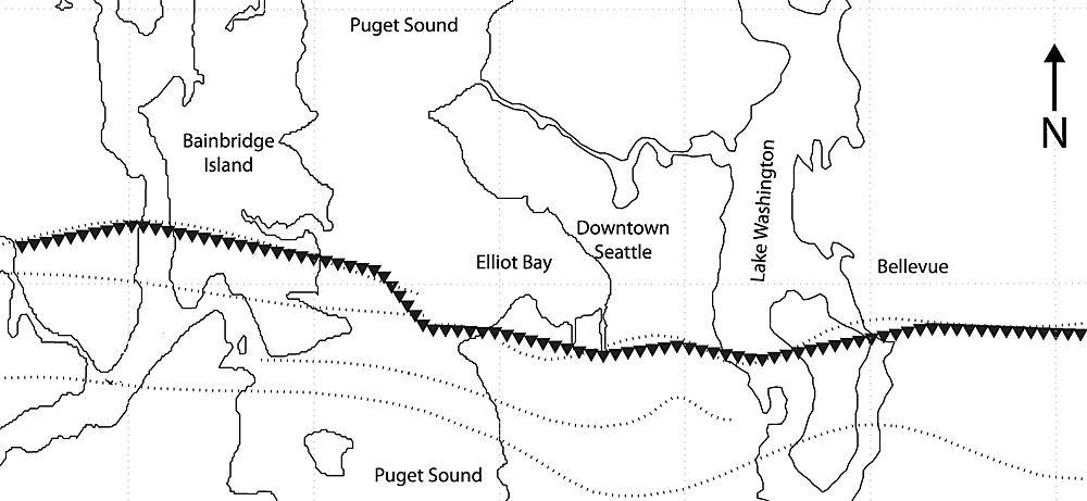 Seattle Fault