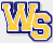 West Seattle High Logo letters