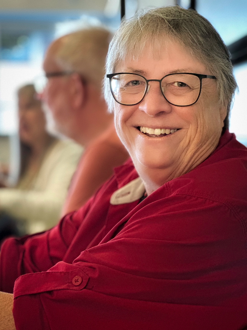Cindi Barker