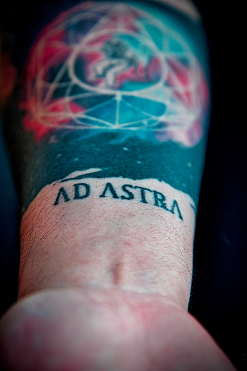 Ad Astra