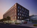 Rendering provided by Callison.JPG