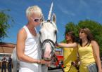 Looking Back 2009, 10- Blaine unicorn photo-10.jpg