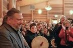 Looking back 2009, 2- Longhouse opens photo-2.jpg