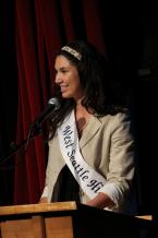 Address by Miss Seafair Jackie Saarenas.JPG