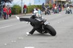 Member of the Wild Ones motorcycle club.JPG