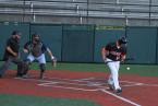 Attempted bunt results in a foulball.JPG