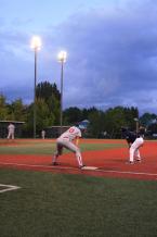 Night game at Mel Olson Field.JPG