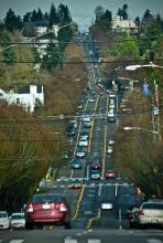 35th Ave SW. file photo by Patrick Robinson