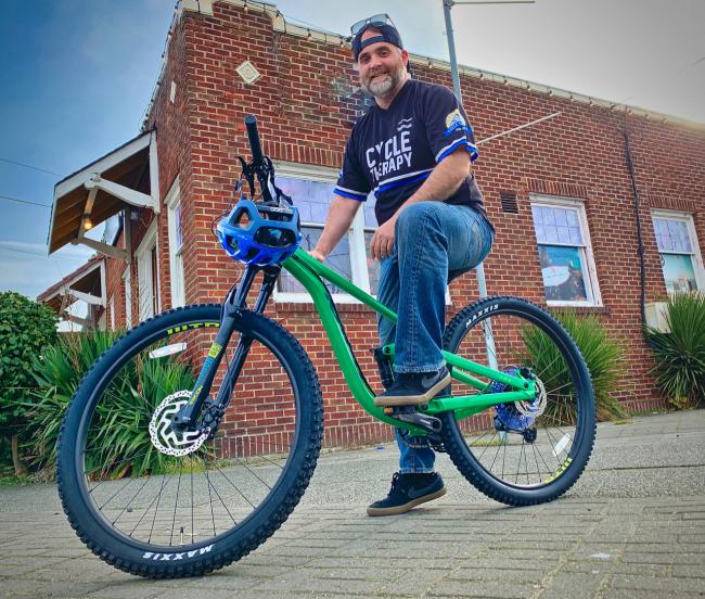 cycletherapy bike shop