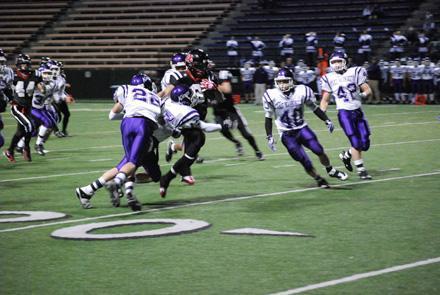 Football Westside Seattle
