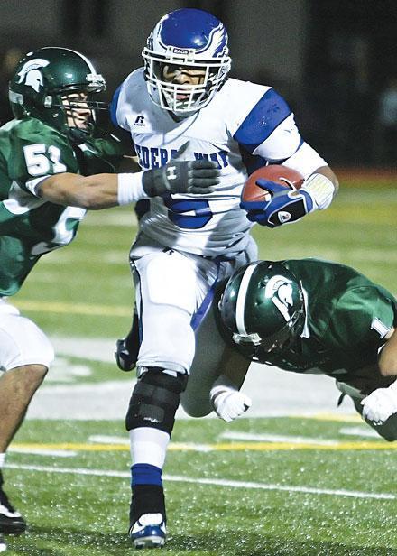 Eagles Season Ends With Loss To Skyline Westside Seattle