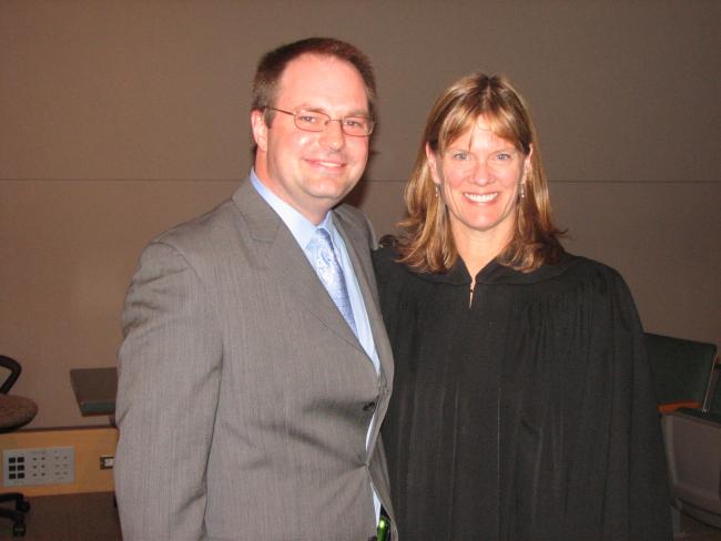 Kurt's Swearing in Ceremony - 05-19-09 026.jpg