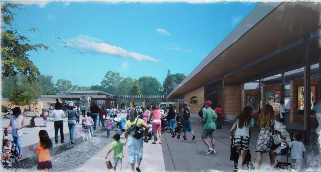 west entry rendering_Weinstein AU, Studio 216.jpg