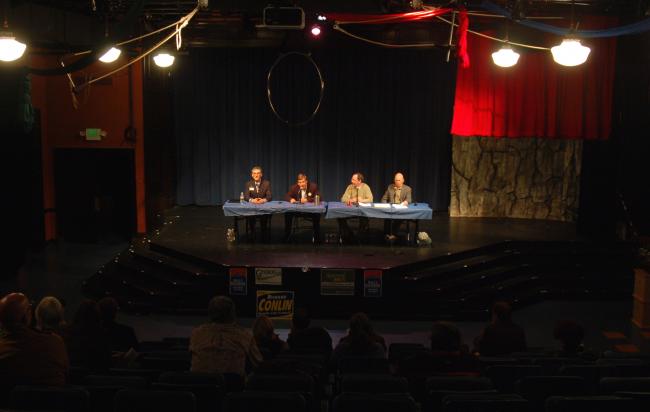101509 AD CandidateForum.JPG