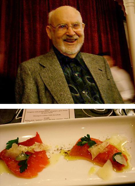 Earl Cruzen and raw fish.jpg