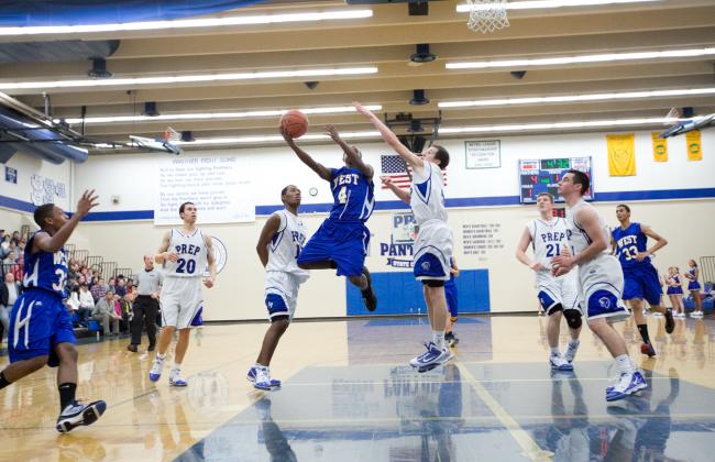 West Seattle boys basketball, vs Seattle Prep-1.jpg