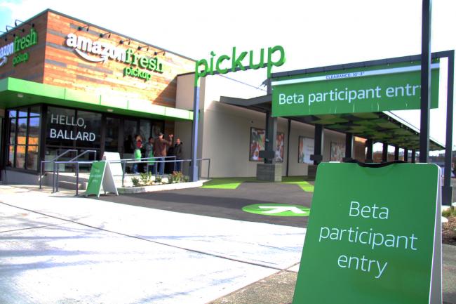 amazonfresh warrington